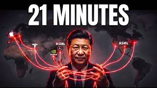 This masterclass on China should be mandatory