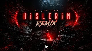 Lost in Hislerim | Turkish Deep House (Original Mix) 2026 🎧