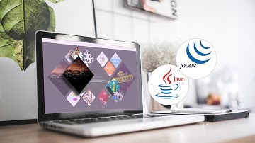 Learn how to create a responsive image gallery using jQuery