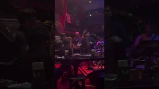 🇹🇭 ‘Saxophone pub’ The best jazz bar in Bangkok where you can feel the true jazz