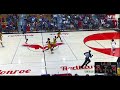 Jamari Clark Senior Szn Highlights 2024 2025 