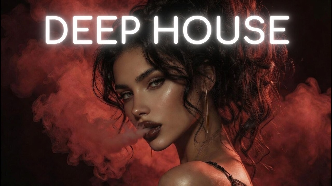 Best of Deep House 2026 | Emotional Chill Mix & Deep Feelings #27