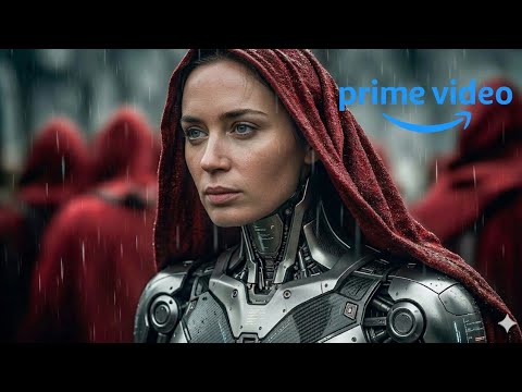 15 INSANE Mind-Bending Sci-Fi Movies on Prime Video 