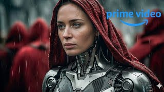 15 INSANE Mind-Bending Sci-Fi Movies on Prime Video 