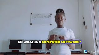 Episode 2: Introduction To Computer Software | [Computer Appreciation and Basic Skills]