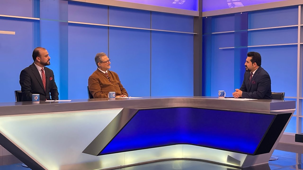 حوار خاص | الاتحاد الإسلامي لتركمان العراق يستعرض مسيرته في الذكرى الـ35 لتأسيس