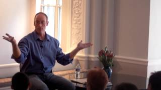 2014-04-13 | Dr. Greers Introduction to Free Energy | Part 16 - Q&A: The Ascended Masters