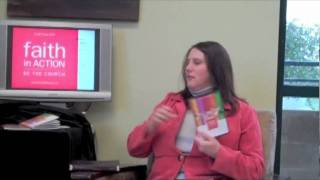 Faith In Action Training 1