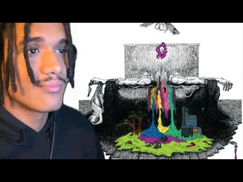 Reacting to TWENTY ONE PILOTS’ Debut Album for the FIRST TIME!