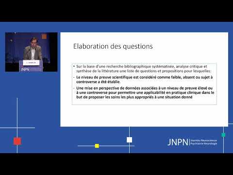 Vidéo: Nouvelles directives NICE pour aider les femmes ayant des problèmes de santé mentale avant, pendant et après la grossesse