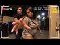 Pregnant Drunk Woman Attacks Police Then This Happened