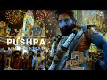 Pushpa 2 the rule bgm ringtone  allu arjun  dsp  royal yt bgm  pushpa2teaserbgm