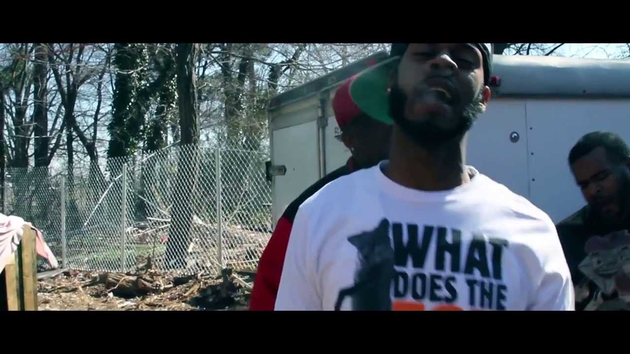 Cannon Tha Beast (KING SHIT)