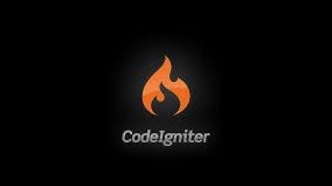 CRUD Codeigniter Delete Data Dengan Sweetalert