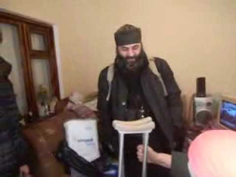 საქველმოქმედო ფონდი პატრიარქი პატრიარქთა შორის