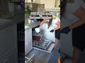 Husband cleaning vs  wife cleaning #marriage #comedy #funny #husbandwife