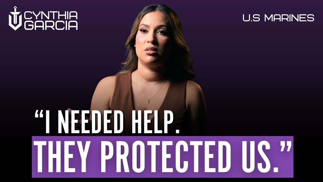 One Desperate Moment Turned This Single Mom Into a U.S.