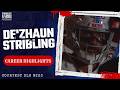 De'Zhaun Stribling (Ole Miss - WR) Highlights &amp; Hype Tape | San Francisco 49ers Draft Pick