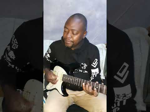 Nyboma double double 🎸 cover