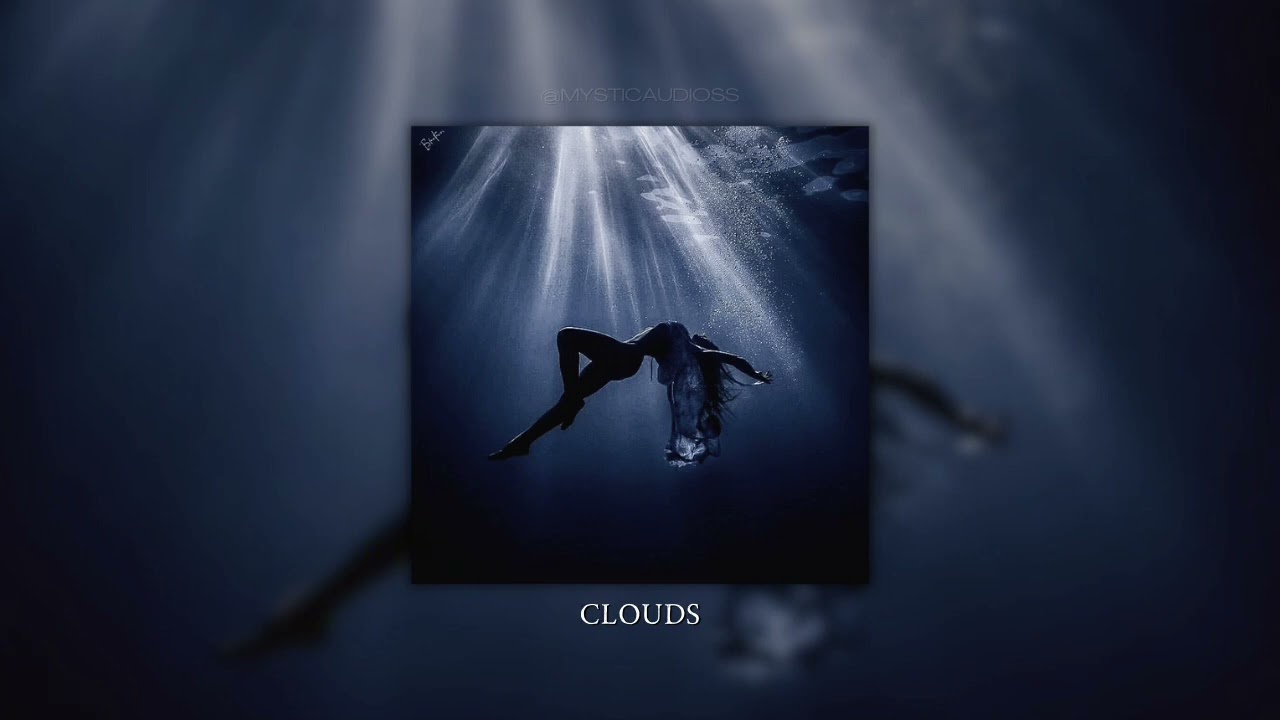 clouds (slowed | muffled | looped)