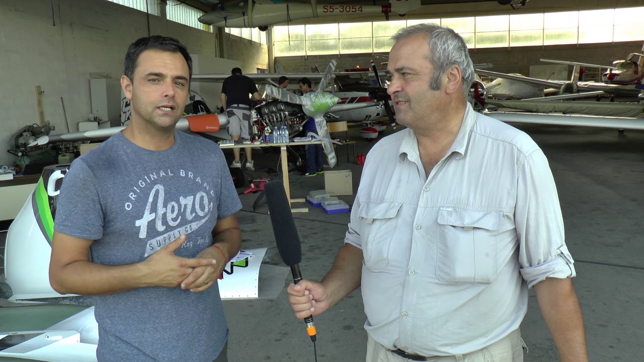 Christian Bolton in Celje