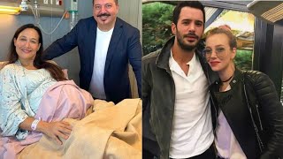 Gupse Özay and Barış Arduç: Setting the Record Straight on Relationship Rumors