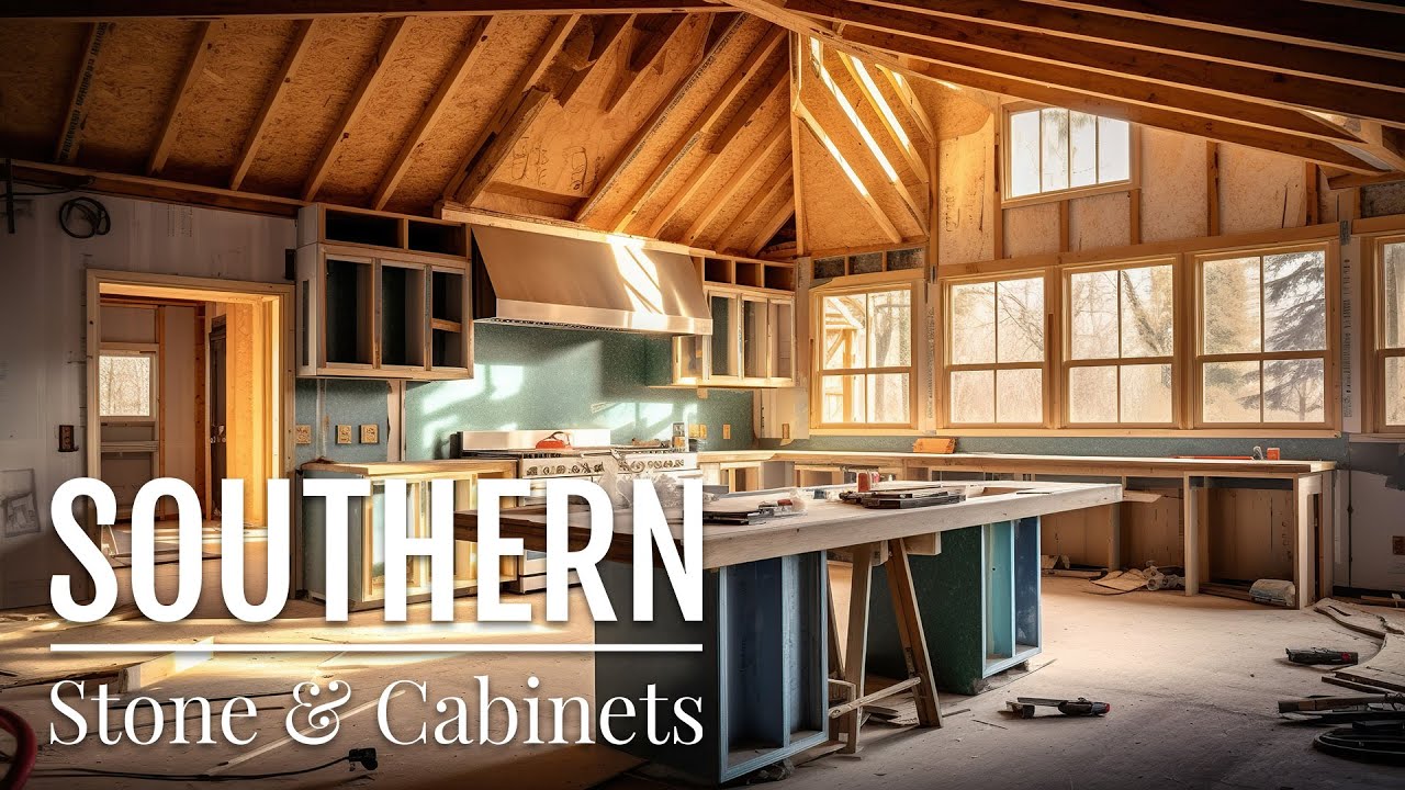 First Steps for Your Memphis Kitchen Remodel | Southern Stone