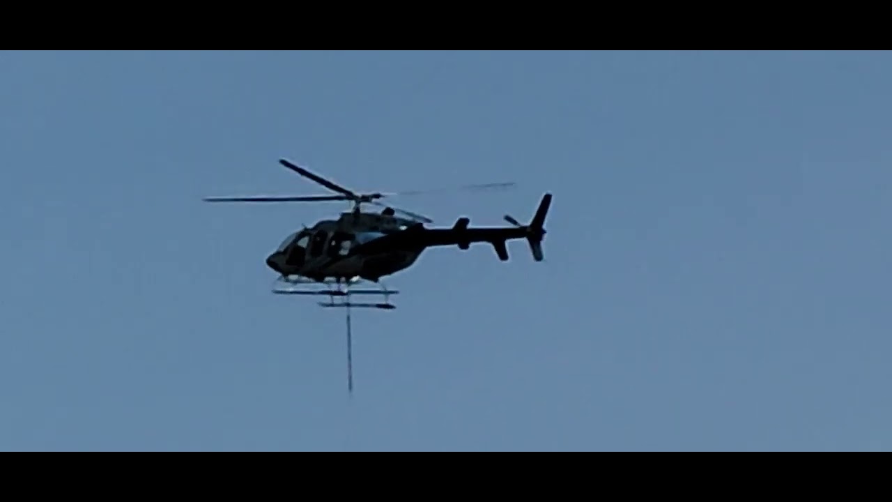 Bell 407 YouTube bell-407-youtube