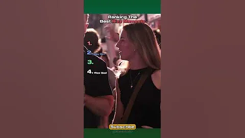 Ranking The Best Rizz Moments