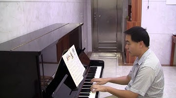 07. Get Ready Rock 摇滚舞 - Bastien Piano Basics Performance Level 01