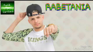 Mc WM - Rabetania [Funk cardíaco]