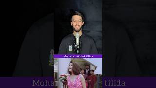 Mohabat - O’zbek tilida