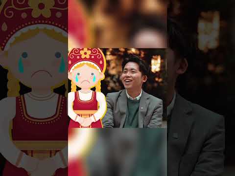 Японцы не хотят встречаться с русскими девушками! Почему?