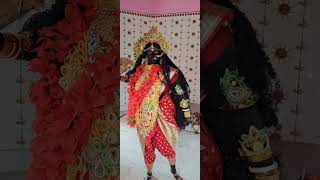 শ্মশান কালীর গল্প। Shamshan kali story। #foryou #foryourpage #mahakali #shortstory #bhakti