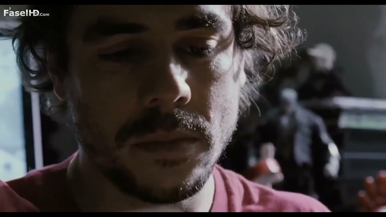 Mariana Finds Martin - Sidewalls (Medianeras)