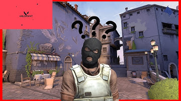 1000 HOUR CS PLAYERS TRY VALORANT FOR THE FIRST TIME!