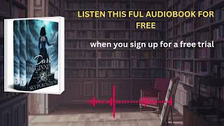Dark Beginnings Audiobook | Paranormal Romance Series Starter Set by Sky Purington