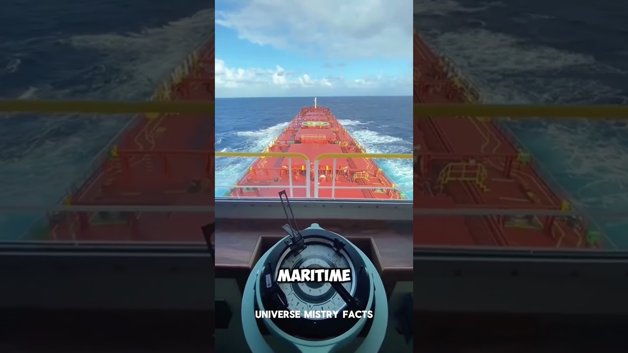 Why the Pacific Ocean is Bigger Than You Think