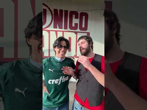 FUI PRA LIMA E VOLTEI CAMPEÃO!