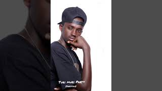 Turi muri Party (Freestyle) 2008