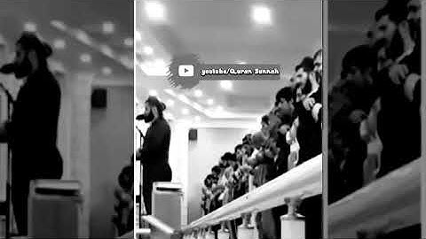 تلاوه مؤؤثره وصوت شجي ..رعد الكردي ..من اواخر سورة إبراهيم