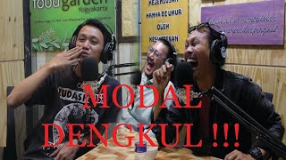 Download Lagu Si Roaster Si Mulut Manis | Mr.Dam PODCAST