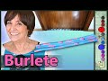 Burlete (para la Puerta) [Tutorial]