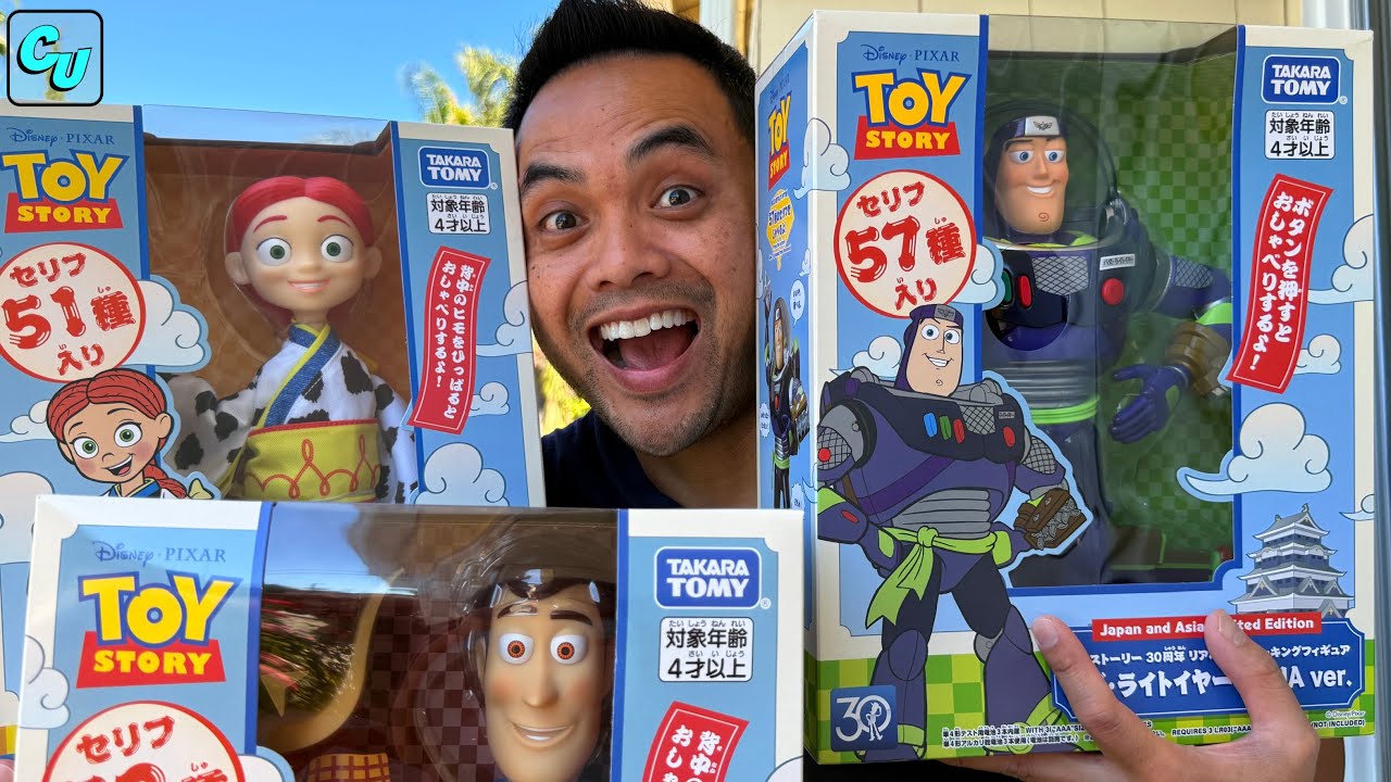 TOY STORY Woody 星条旗 Ver． Toy Story Legacy of Revoltech KD-061 Woody (Ver. 1.5)