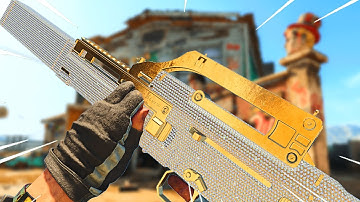 this 1 BURST "CARV.2" CLASS is OVERPOWERED! (BEST CARV SETUP!) - Black Ops Cold War