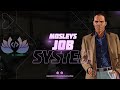 Fivem - Karma Developments Mosley's Job System [QBCore/ESX]