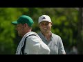 Scottie Scheffler Wins the Week | The 88th Masters Champion