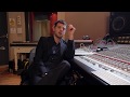 Mike Skinner  with D.O.T. - The Producers season 2 episode 4