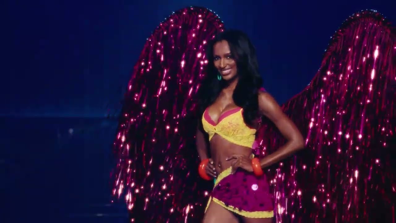 The Victoria's Secret Fashion Show 2026 Recap | Victoria's Secret
