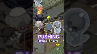 Push Your Way To Victory In Nevers End